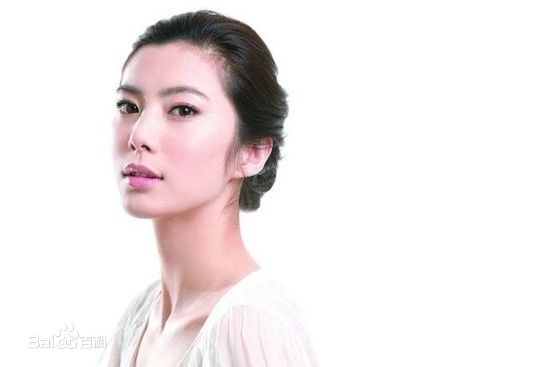 王珂(Kelly)生活照前后照片