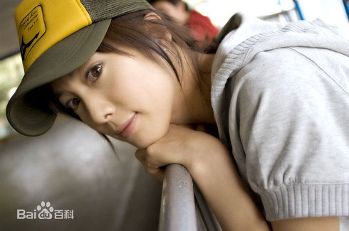 高清王珂(Kelly)性感图片