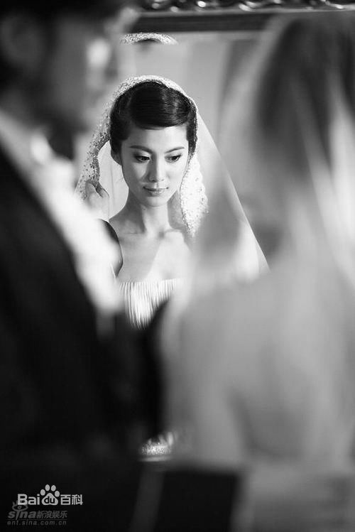 高清王珂(Kelly)性感图片