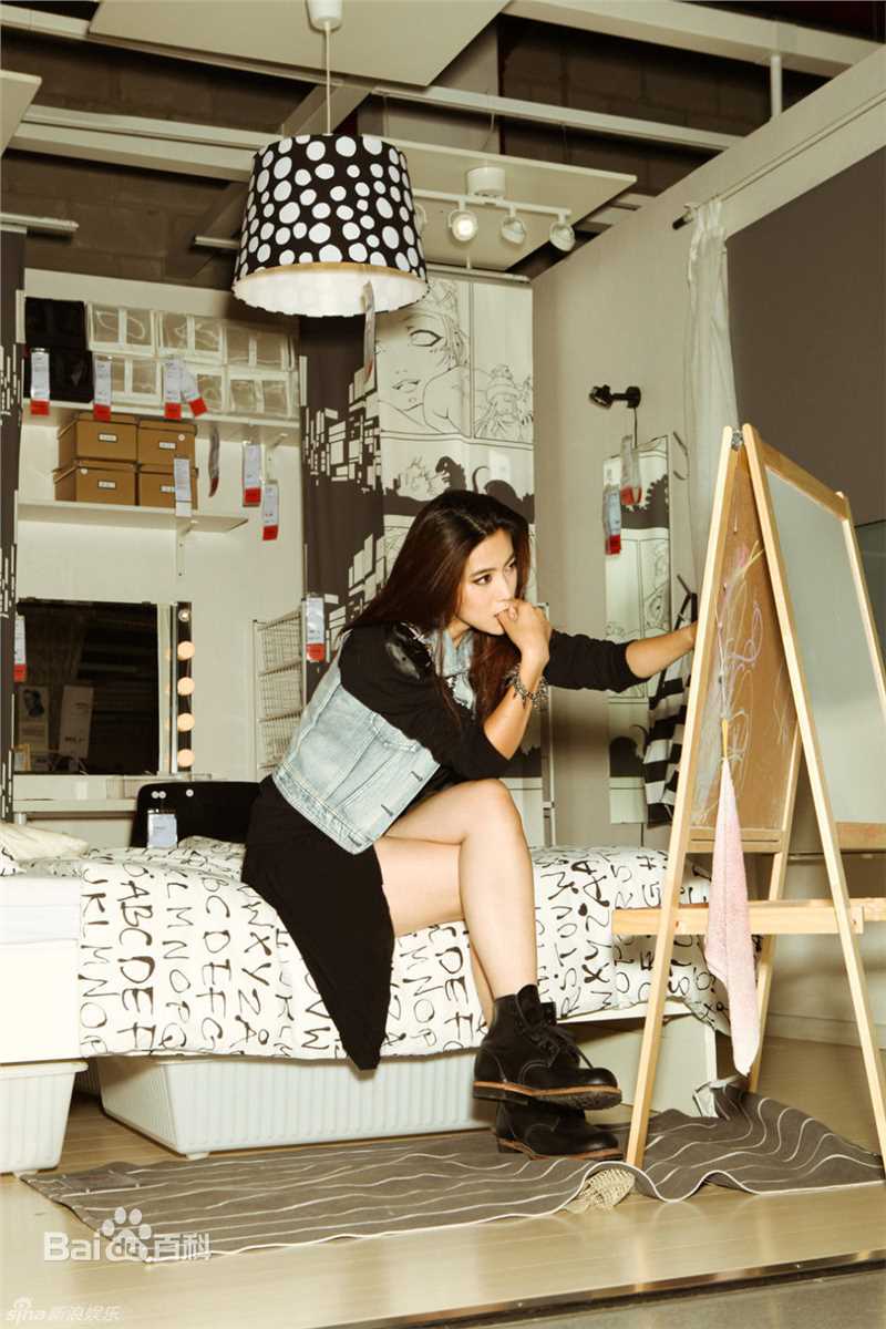 高清王珂(Kelly)性感图片