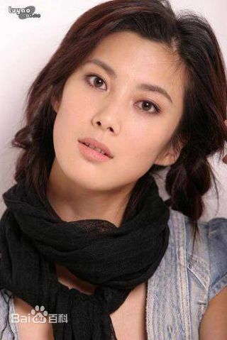 高清王珂(Kelly)图片