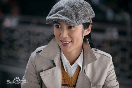 高清王珂(Kelly)图片