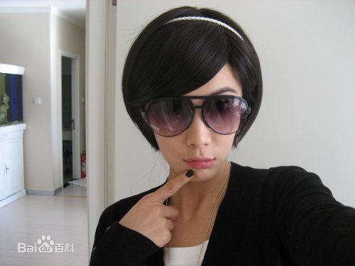 高清王珂(Kelly)图片