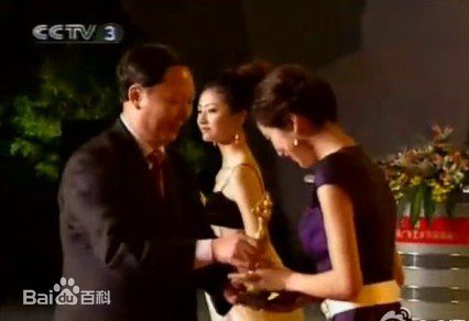 王珂(Kelly)第三届中国国际广告艺术节获奖图片壁纸壁纸