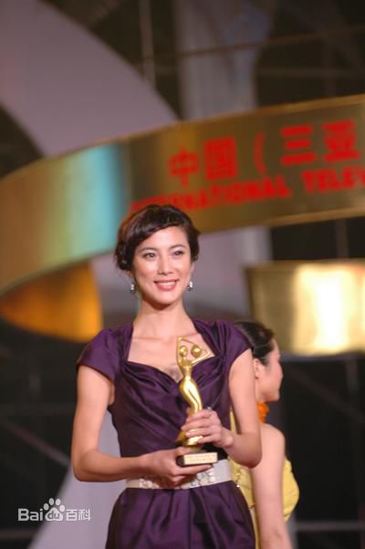 王珂(Kelly)第三届中国国际广告艺术节获奖图片壁纸壁纸