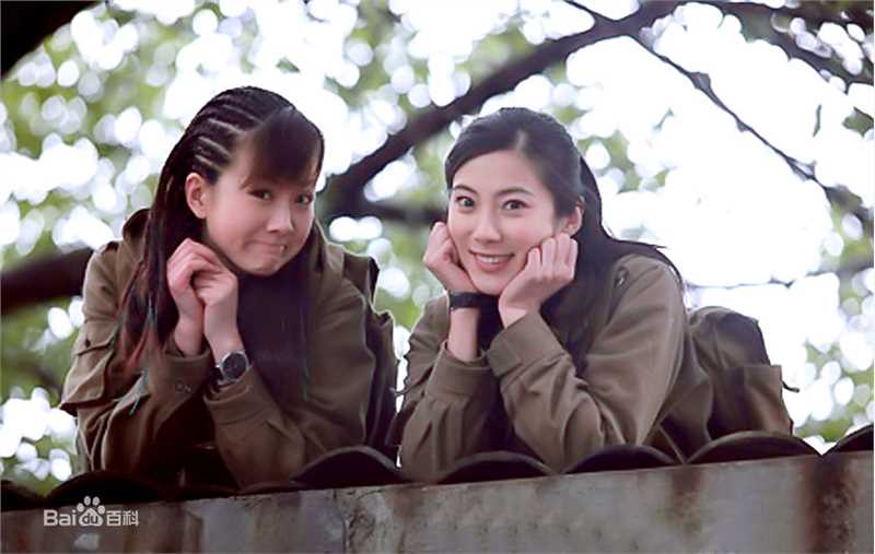 王珂(Kelly)女子炸弹小队图册