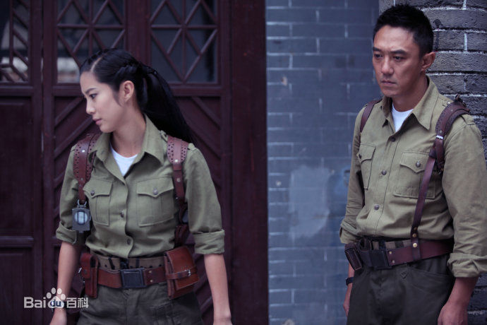 王珂(Kelly)女子炸弹小队图册