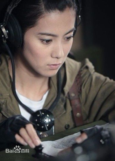 王珂(Kelly)女子炸弹小队图册