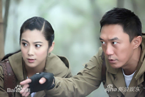 王珂(Kelly)女子炸弹小队图册