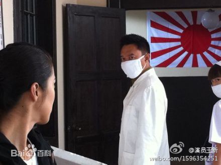 王珂(Kelly)女子炸弹小队图册