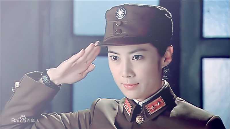 王珂(Kelly)女子炸弹小队图册