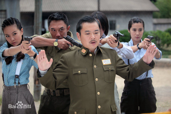 王珂(Kelly)女子炸弹小队图册