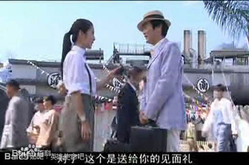 王珂(Kelly)女子炸弹小队图册