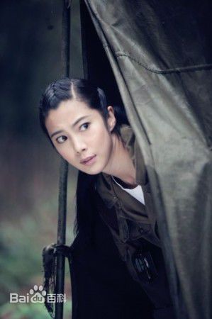 王珂(Kelly)女子炸弹小队图册