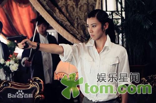 王珂(Kelly)女子炸弹小队图册