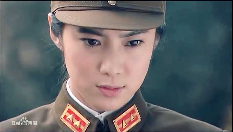 王珂(Kelly)女子炸弹小队图册