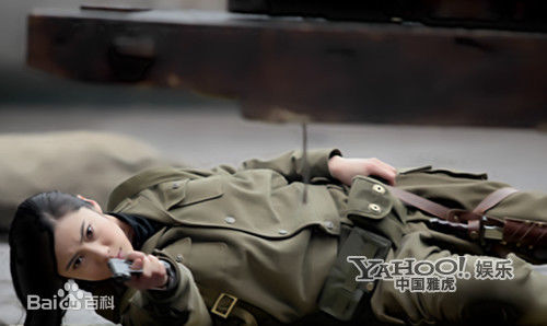 王珂(Kelly)女子炸弹小队图册