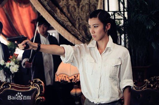 王珂(Kelly)女子炸弹小队图册