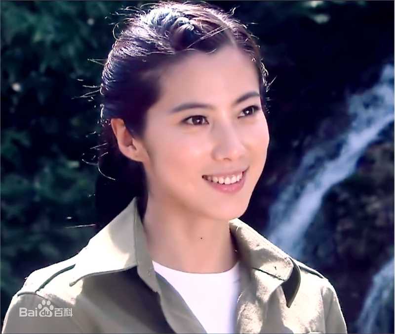 王珂(Kelly)女子炸弹小队图册