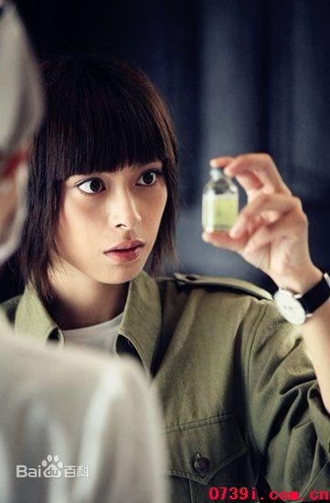 王珂(Kelly)英雄使命（女子炸弹部队2）图册