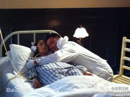 王珂(Kelly)英雄使命（女子炸弹部队2）图册