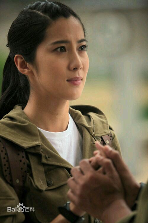 王珂(Kelly)英雄使命（女子炸弹部队2）图册