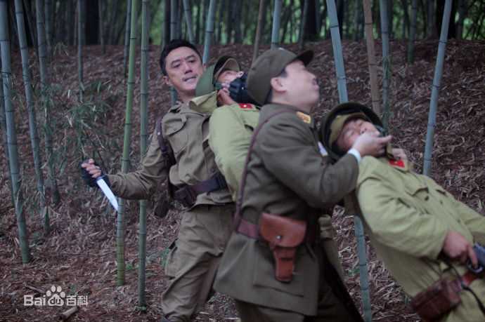 王珂(Kelly)英雄使命（女子炸弹部队2）图册