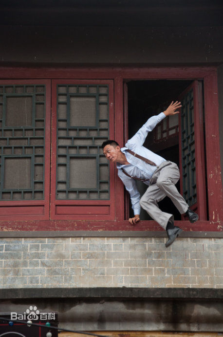 王珂(Kelly)英雄使命（女子炸弹部队2）图册