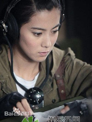 王珂(Kelly)英雄使命（女子炸弹部队2）图册