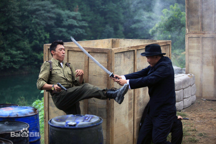 王珂(Kelly)英雄使命（女子炸弹部队2）图册