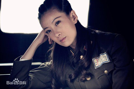 王珂(Kelly)英雄使命（女子炸弹部队2）图册