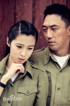 王珂(Kelly)英雄使命（女子炸弹部队2）图册