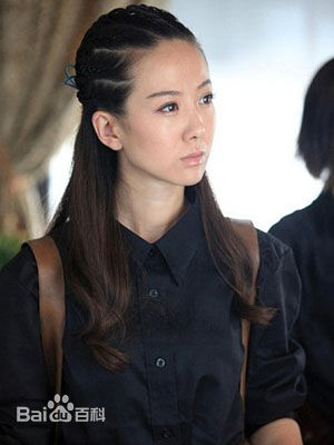 王珂(Kelly)英雄使命（女子炸弹部队2）图册