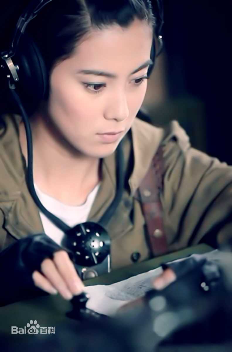 王珂(Kelly)英雄使命（女子炸弹部队2）图册