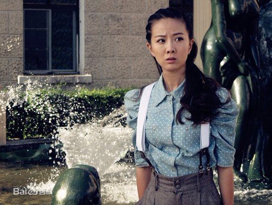 王珂(Kelly)英雄使命（女子炸弹部队2）图册