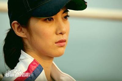 王珂(Kelly)零号国境线生活照相册