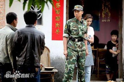 王珂(Kelly)零号国境线生活照相册