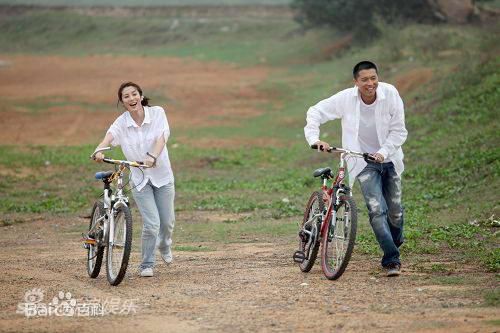 王珂(Kelly)零号国境线生活照相册