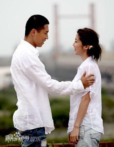 王珂(Kelly)零号国境线生活照相册