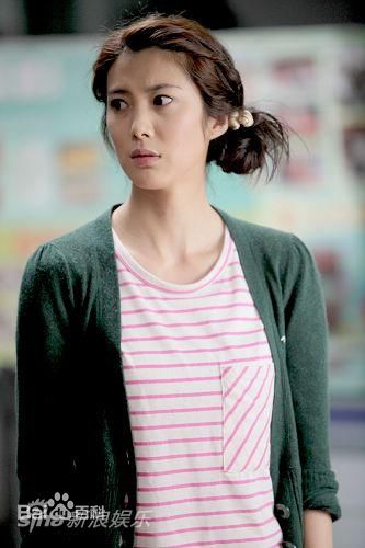 王珂(Kelly)零号国境线生活照相册