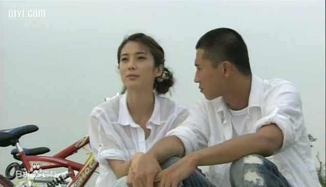 王珂(Kelly)零号国境线生活照相册