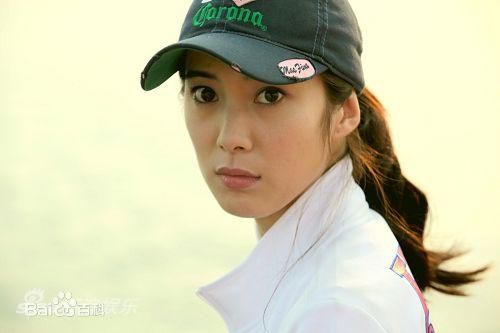 王珂(Kelly)零号国境线生活照相册