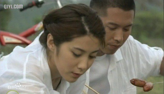 王珂(Kelly)零号国境线生活照相册