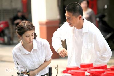 王珂(Kelly)零号国境线生活照相册