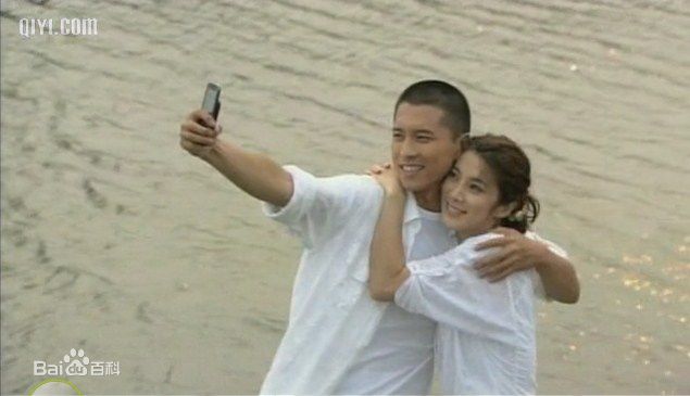 王珂(Kelly)零号国境线生活照相册