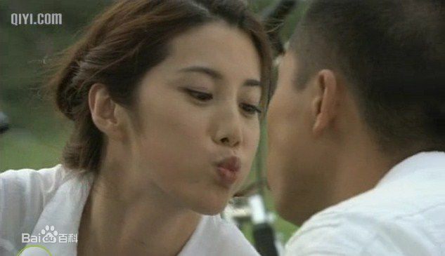 王珂(Kelly)零号国境线生活照相册