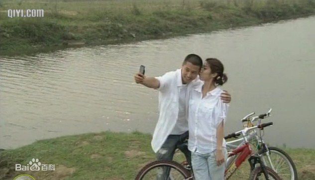 王珂(Kelly)零号国境线生活照相册