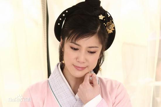 王珂(Kelly)孔雀东南飞素颜照相册