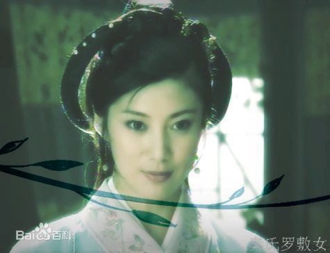 王珂(Kelly)孔雀东南飞素颜照相册