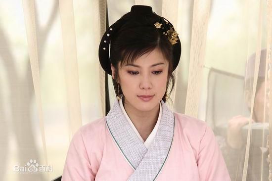 王珂(Kelly)孔雀东南飞素颜照相册